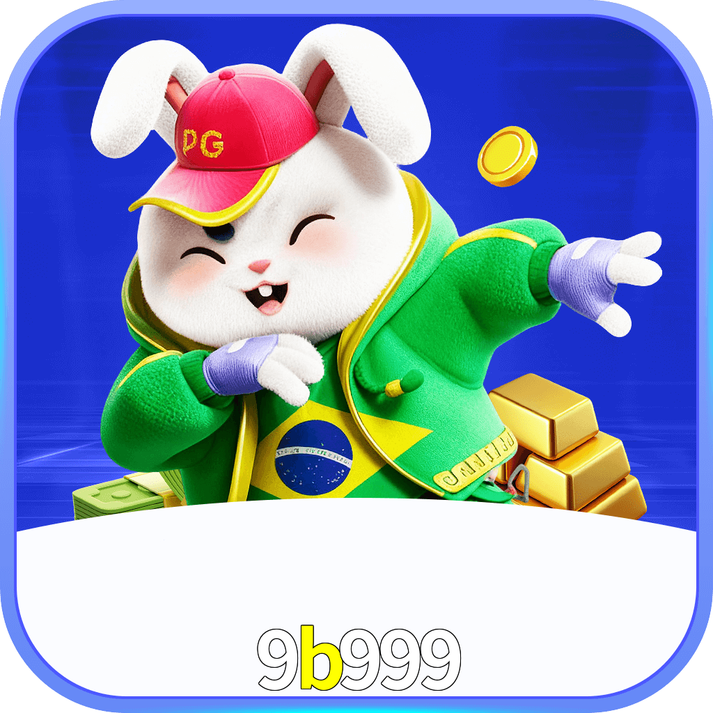 Logo 9b999