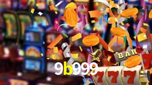 Bônus Generosos e Exclusivos no 9b999 para Você!